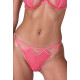 Комплект Passion RESILQUE SET tomato L-6
