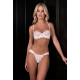 Комплект Passion TIVOLEA SET misty rose L-9