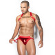 Чоловічий еротичний комплект JSY 9171 One Size-1
