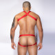 Чоловічий еротичний комплект JSY 9171 One Size-4
