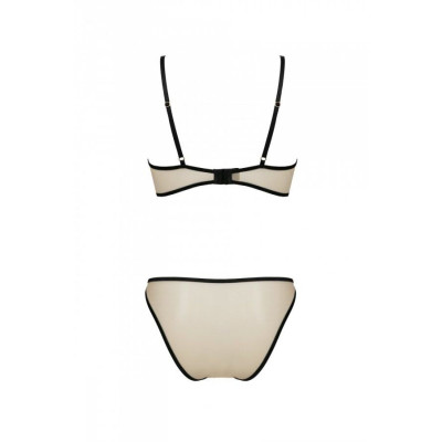 Комплект LORINA SET beige XXL/XXXL - Passion