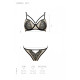 Комплект LORINA SET beige XXL/XXXL - Passion-4