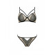 Комплект LORINA SET beige XXL/XXXL - Passion-2
