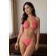 Комплект Passion RESILQUE SET tomato M-7