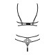 Obsessive Badossa 2-pcs set L/XL-5