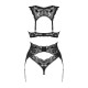 Obsessive Donna Dream 3-pcs set M/L-3