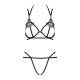 Obsessive Badossa 2-pcs set L/XL-4