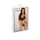 Комплект Kissable French Kiss Set L/XL-8