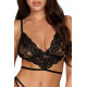 Комплект Kissable French Kiss Set L/XL-2