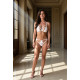 Комплект Passion ANUVERA SET white L-12
