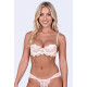 Комплект Passion TIVOLEA SET misty rose S-4