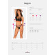 Obsessive Bagirela 2-pcs set S/M-6