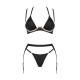Obsessive Selinne 3-pcs set M/L-2