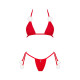 Комплект Obsessive Bobble Girl-2
