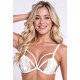 Комплект Passion ANUVERA SET white M-5