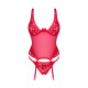 Obsessive Lacelove corset M/L-2
