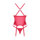 Obsessive Lacelove corset M/L-3