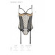 Корсет MARINA CORSET beige S/M - Passion-4