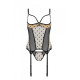 Корсет MARINA CORSET beige S/M - Passion-2