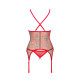 Корсет Obsessive Jollymore corset M/L-3