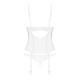 Корсет Obsessive Alissium corset & thong XL/2XL-6
