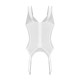 Корсет Obsessive Arrowel White corset L/XL-2
