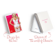 Obsessive 810-COR-2 corset & thong white S/M-7