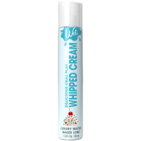 Лубрикант на водній основі Wet Oral Play Whipped Cream (30 мл) (термін до 13.03.2026)
