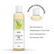 Розпродаж!!! Масажна олія Satisfyer Massage Oil Lemongrass 250 мл (термін 30.04.2027)-2
