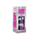Зволожувальний крем-гель 2в1 Intt Creamy Attraction Blackberry 100мл (м'ята упаковка!!!)-3