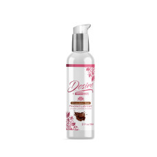 Розпродаж!!! Лубрикант на водній основі Desire by Swiss Navy Chocolate Kiss 59мл (термін 08.02.2024)