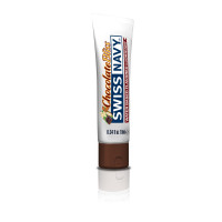 Розпродаж!!! Лубрикант на водній основі Swiss Navy Chocolate Bliss 10 мл (термін 18.07.2024)