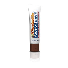 Розпродаж!!! Лубрикант на водній основі Swiss Navy Chocolate Bliss 10 мл (термін 18.07.2024)