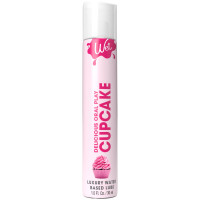Розпродаж!!! Лубрикант на водній основі Wet Oral Play Cupcake (30 мл) (термін 07.11.2025)