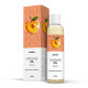 Розпродаж!!! Масажна олія Satisfyer Massage Oil Peach 250 мл (термін 30.04.2027)