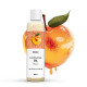 Розпродаж!!! Масажна олія Satisfyer Massage Oil Peach 250 мл (термін 30.04.2027)-1