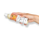 Розпродаж!!! Масажна олія Satisfyer Massage Oil Peach 250 мл (термін 30.04.2027)-5