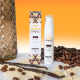 Розпродаж!!! Стимулюючий гель EXSENS Kissable Hot Vanilla Espresso 15мл (термін 07.2025)-3