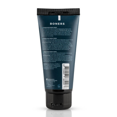 Крем для мастурбації Boners Masturbation Cream (мятая упаковка!!!)