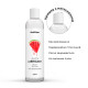Лубрикант на водній основі Satisfyer Juicy Lubricant Melty Melon 300 мл (м'яте паковання!!!)-3