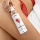 Лубрикант на водній основі Satisfyer Juicy Lubricant Melty Melon 300 мл (м'яте паковання!!!)-7