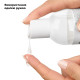 Лубрикант на водній основі Satisfyer Juicy Lubricant Melty Melon 300 мл (м'яте паковання!!!)-4