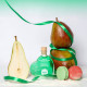Розпродаж!!! Масажний гель EXSENS With Desire Apple Pear 50 мл (термін 04.2027)-2