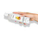 Лубрикант на водній основі Satisfyer Juicy Lubricant Mango & Passion 300 мл (м'яте паковання!!!)-6