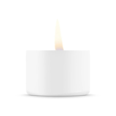 Масажна свічка Bijoux Indiscrets SLOW SEX Massage Candle (50 г) (надорвана упаковка!!!)