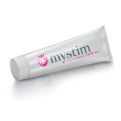 Роспродаж!!! Струмопровідний гель Mystim Conductive TENS Gel (50 грам) (термін 09.01.2023)