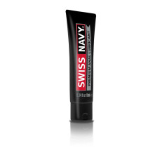 Розпродаж!!! Анальний лубрикант Swiss Navy Premium Anal 10мл (термін 04.07.25)
