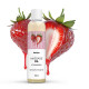 Розпродаж!!! Масажна олія Satisfyer Massage Oil Strawberry 250 мл (термін 30.04.2027)-1