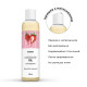Розпродаж!!! Масажна олія Satisfyer Massage Oil Strawberry 250 мл (термін 30.04.2027)-2