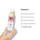 Розпродаж!!! Масажна олія Satisfyer Massage Oil Strawberry 250 мл (термін 30.04.2027)-4